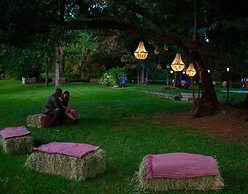 Hacienda Los Lingues Chili