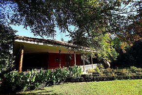 Hacienda Los Lingues Chili