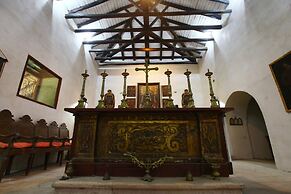 Hacienda Los Lingues Chili