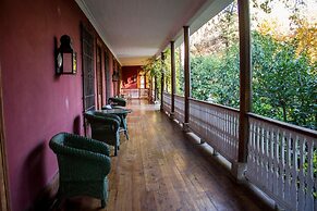 Hacienda Los Lingues Chili