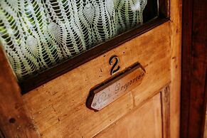 Hacienda Los Lingues Chili