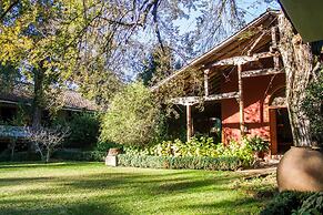 Hacienda Los Lingues Chili