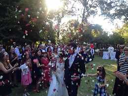 Hacienda Los Lingues Chili