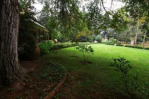 Hacienda Los Lingues Chili