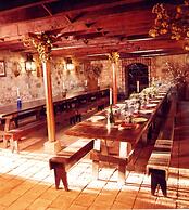 Hacienda Los Lingues Chili