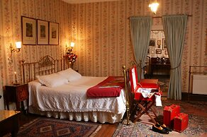 Hacienda Los Lingues Chili