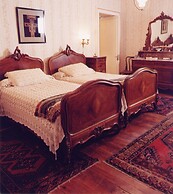 Hacienda Los Lingues Chili