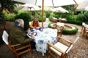 Hacienda Los Lingues Chili