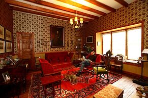 Hacienda Los Lingues Chili