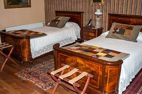 Hacienda Los Lingues Chili