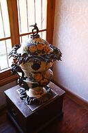 Hacienda Los Lingues Chili