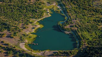 Hacienda Los Lingues Chili