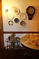 Hacienda Los Lingues Chili