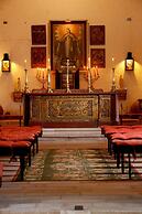 Hacienda Los Lingues Chili