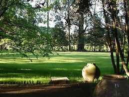 Hacienda Los Lingues Chili