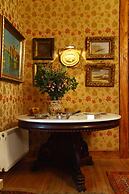 Hacienda Los Lingues Chili