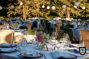 Hacienda Los Lingues Chili