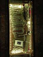 Hacienda Los Lingues Chili