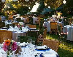 Hacienda Los Lingues Chili