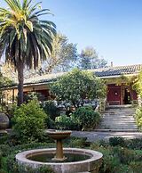 Hacienda Los Lingues Chili