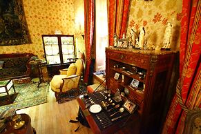 Hacienda Los Lingues Chili