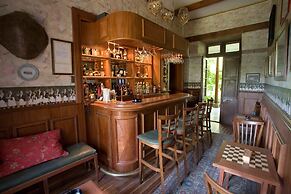 Hacienda Los Lingues Chili