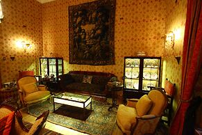 Hacienda Los Lingues Chili