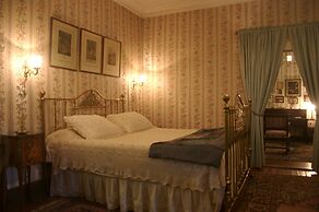 Hacienda Los Lingues Chili