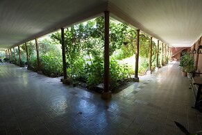 Hacienda Los Lingues Chili