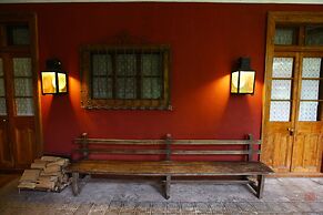 Hacienda Los Lingues Chili