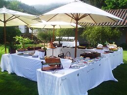 Hacienda Los Lingues Chili