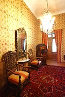 Hacienda Los Lingues Chili