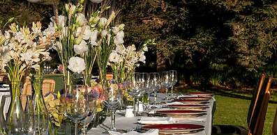 Hacienda Los Lingues Chili