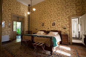 Hacienda Los Lingues Chili