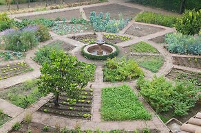 Hacienda Los Lingues Chili