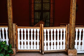 Hacienda Los Lingues Chili