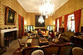 Hacienda Los Lingues Chili