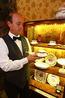 Hacienda Los Lingues Chili