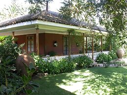 Hacienda Los Lingues Chili