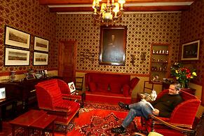 Hacienda Los Lingues Chili