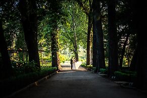 Hacienda Los Lingues Chili