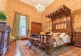 Hacienda Los Lingues Chili