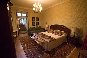 Hacienda Los Lingues Chili