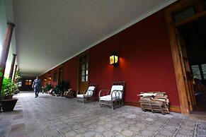 Hacienda Los Lingues Chili