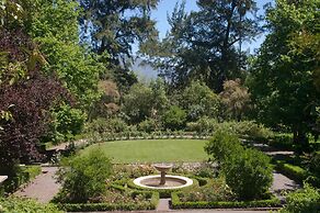 Hacienda Los Lingues Chili