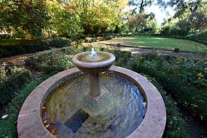 Hacienda Los Lingues Chili