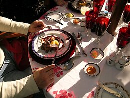 Hacienda Los Lingues Chili