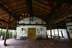 Hacienda Los Lingues Chili