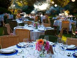 Hacienda Los Lingues Chili