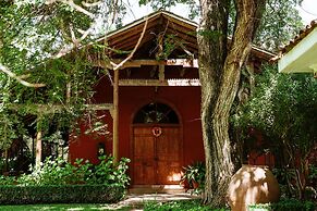 Hacienda Los Lingues Chili